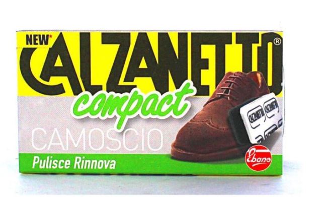EBANO CALZANETTO COMPACT CAMO